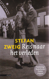 Reis naar het verleden