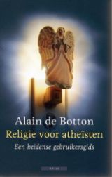Religie voor atheïsten: een heidense gebruikersgids