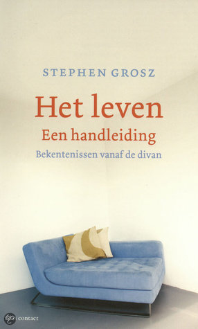 Het leven, een handleiding