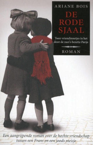 De rode sjaal