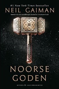 Noorse goden