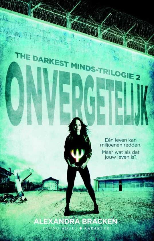 Onvergetelijk