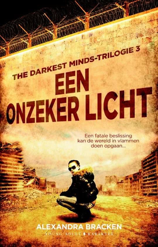 Een onzeker licht