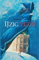 IJzig Vuur