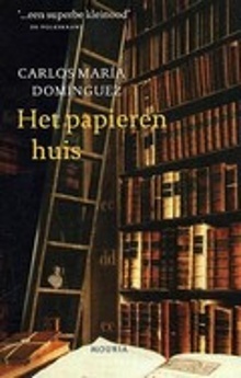 Het papieren huis