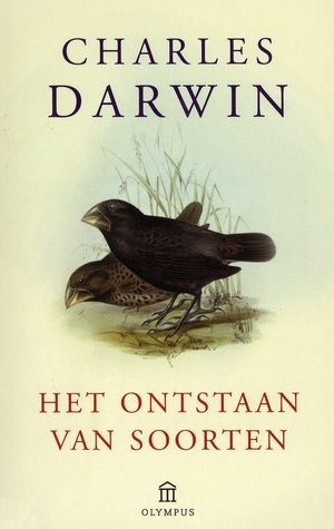 Het ontstaan van soorten