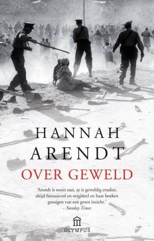 Over geweld