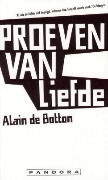 Proeven van liefde