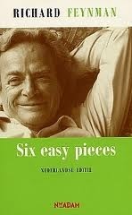 Six easy pieces / Nederlandse editie
