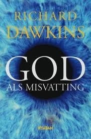God als misvatting
