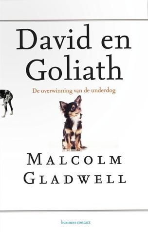 David en Goliath: De overwinning van de underdog