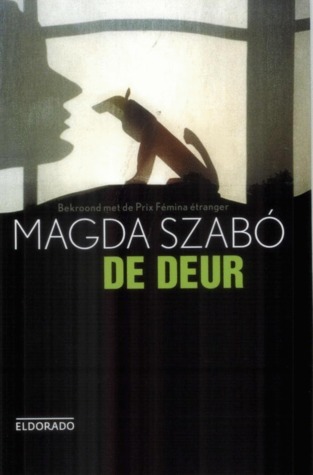 De deur