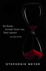 Het korte tweede leven van Bree Tanner