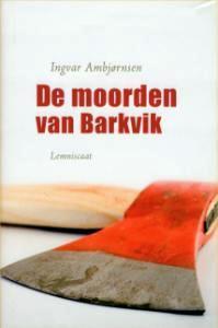 De moorden van Barkvik