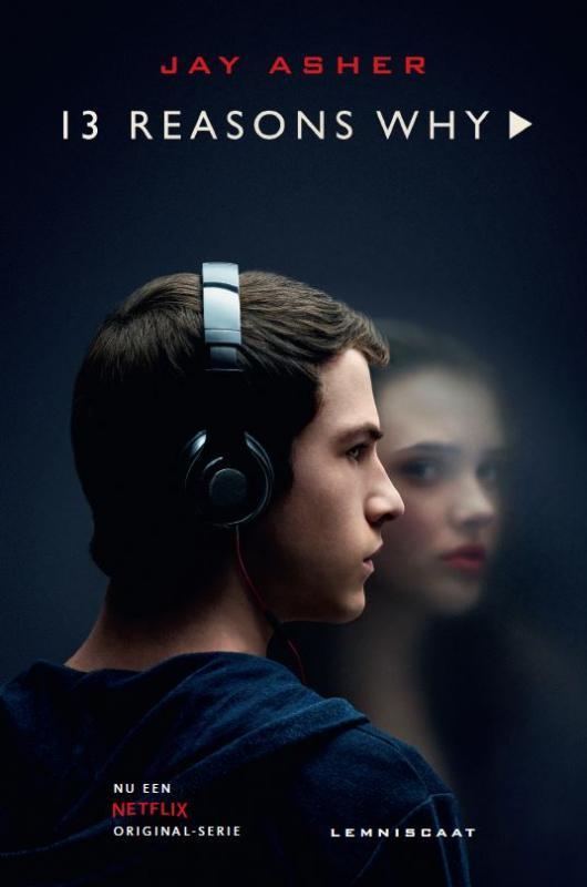 Thirteen Reasons Why