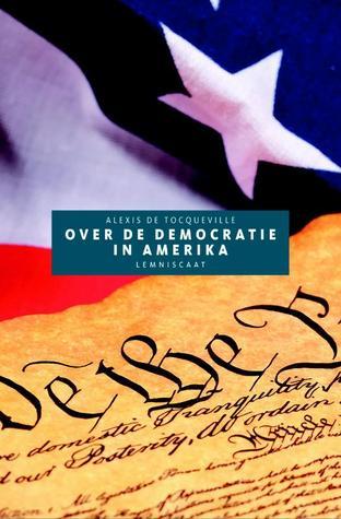 Over de democratie in Amerika
