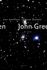 Een weeffout in onze sterren