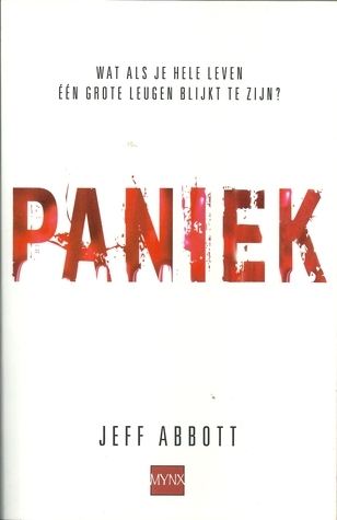 Paniek