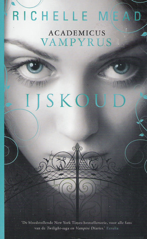 IJskoud