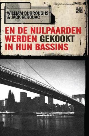 En de nijlpaarden werden gekookt in hun bassins