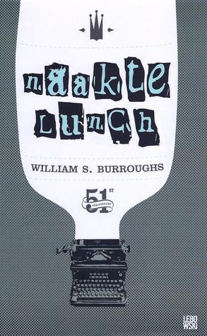 Naakte lunch