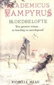 Bloedbelofte