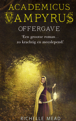 Offergave