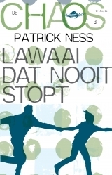 Lawaai dat nooit stopt