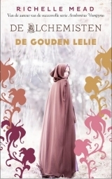 De gouden lelie