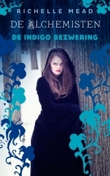 De indigo bezwering
