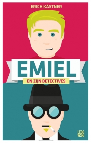 Emiel en zijn detectives