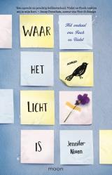 Waar het licht is