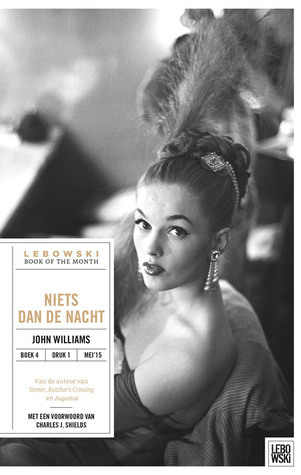 Niets dan de nacht