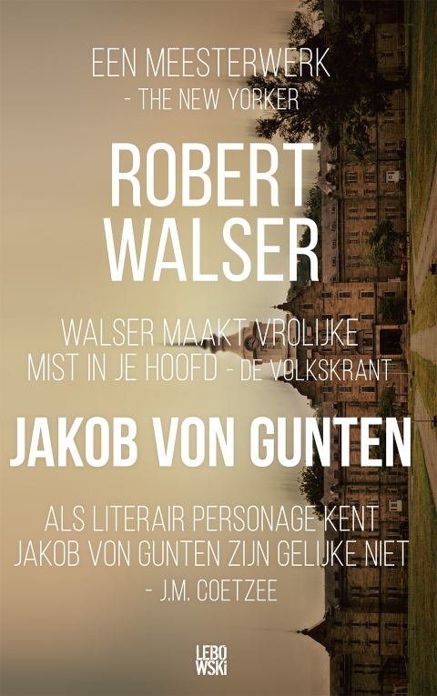Jakob von Gunten