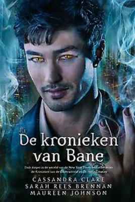 De Kronieken van Bane