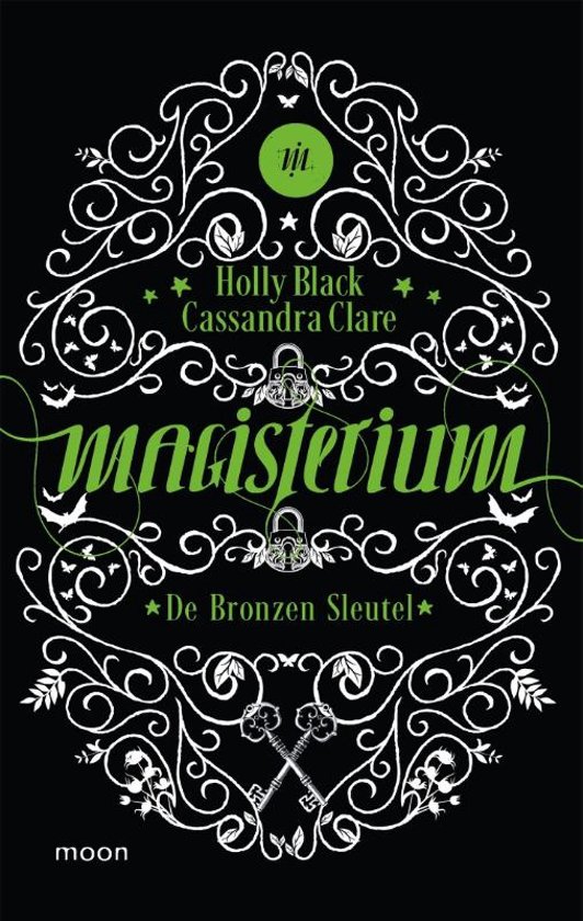 De Bronzen Sleutel