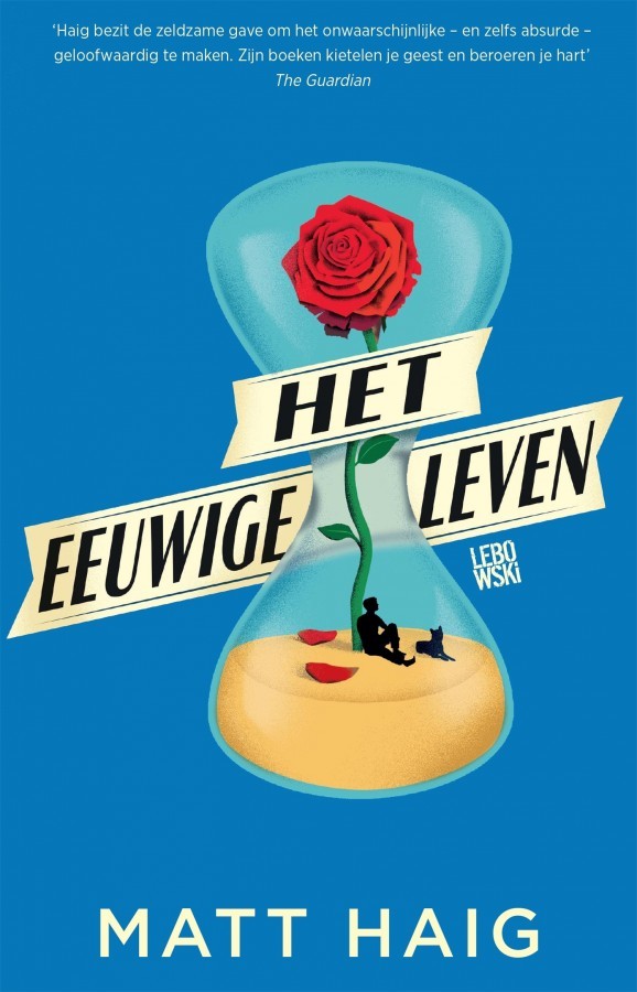 Het eeuwige leven