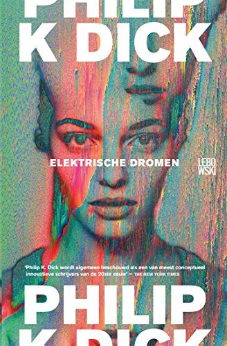Elektrische dromen