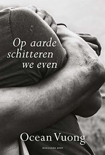 Op aarde schitteren we even