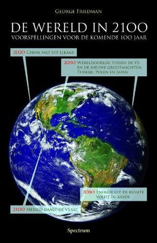 De wereld in 2100