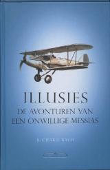 Illusies: De avonturen van een onwillige messias