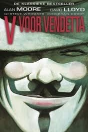 V voor Vendetta