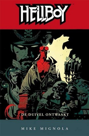 Hellboy: De Duivel Ontwaakt