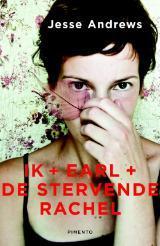 Ik + Earl + de stervende Rachel