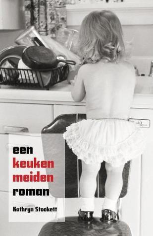 Een keukenmeidenroman