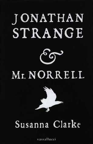 Jonathan Strange & Mr Norrell