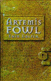 Artemis Fowl