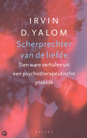 Scherprechter van de liefde