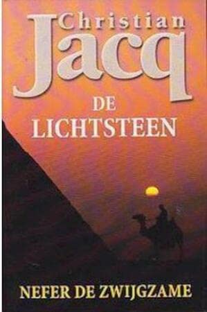 Nefer de Zwijgzame