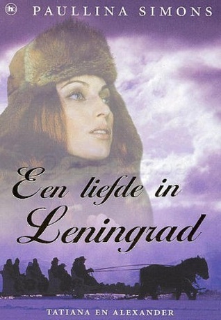 Een liefde in Leningrad